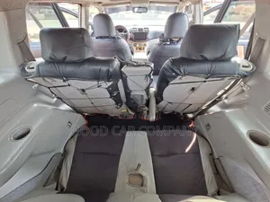 Toyota Highlander 2008 Black