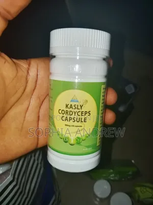 Tasly Cordyceps