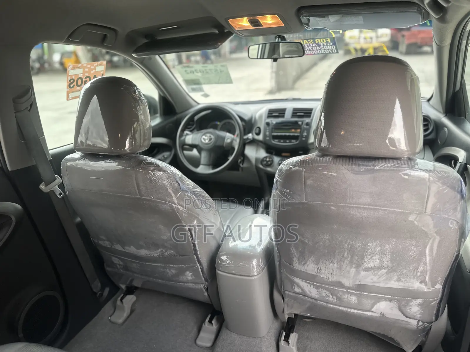 Toyota RAV4 2.5 Limited 4x4 2012 Silver