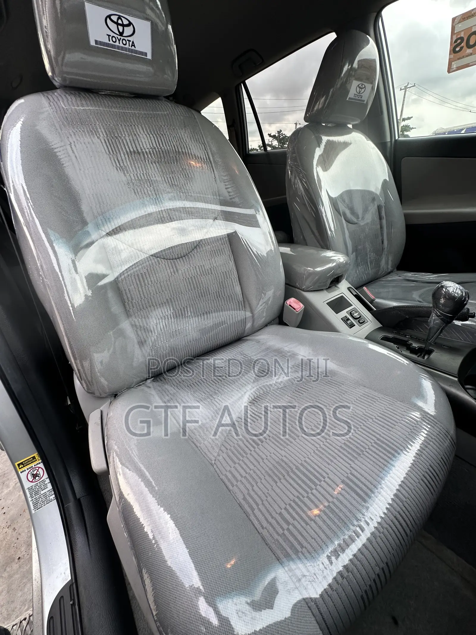 Toyota RAV4 2.5 Limited 4x4 2012 Silver