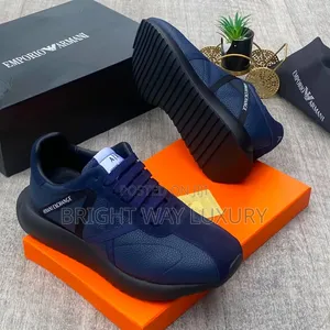 Luxury Quality Armani Exchange
