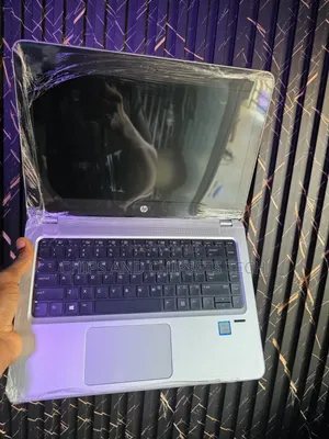 Laptop HP 430 G4 8GB Intel Core i5 SSD 256GB