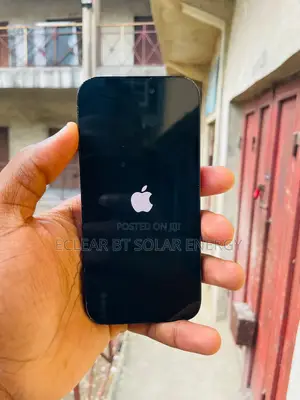 Apple iPhone 17 Pro 256 GB Orange