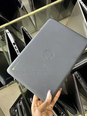Laptop HP Chromebook 11 G6 EE 2GB SSD 32GB