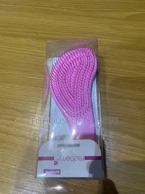 Deman Brush