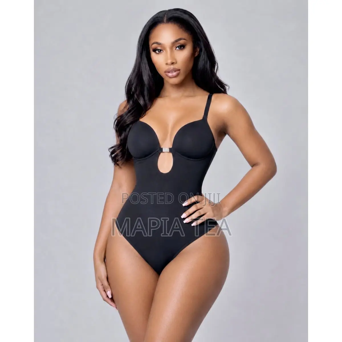 Crystal Bodysuit