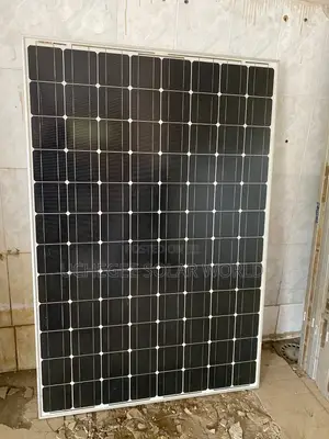 Solar Energy 4000w Canadian Solar
