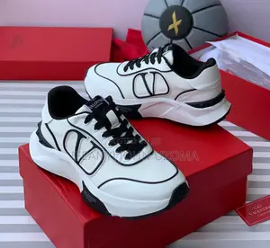 Valentino Sneakers Luxury