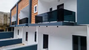 4bdrm Townhouse/Terrace in Greenwich Estate, Kosofe / Kosofe for sale