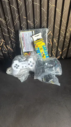 PS2 Console
