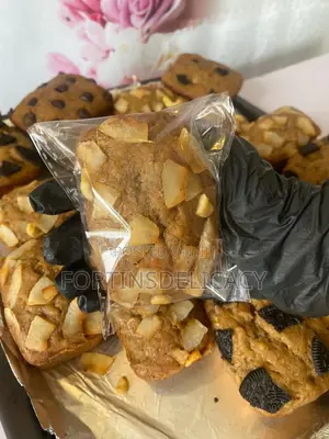 Banana Bread