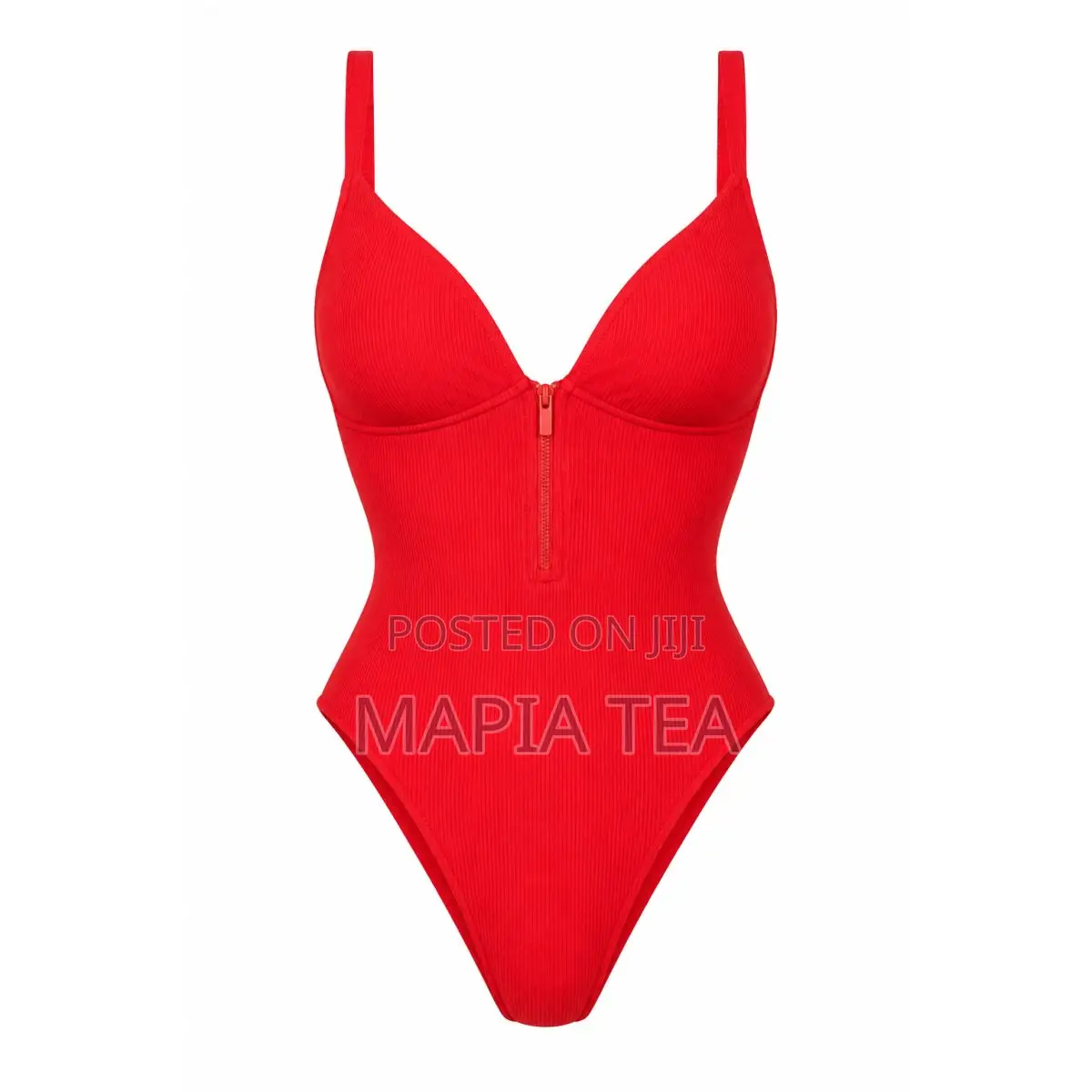 Mia Bodysuit
