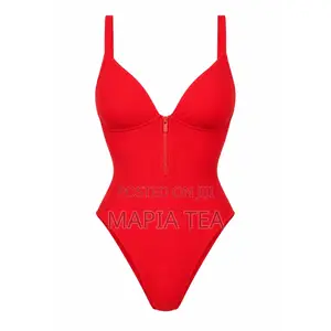 Mia Bodysuit