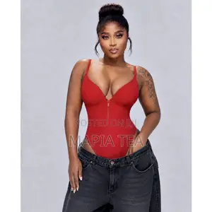 Mia Bodysuit