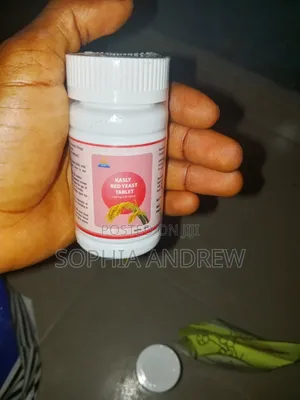 Tasly Red Yeast