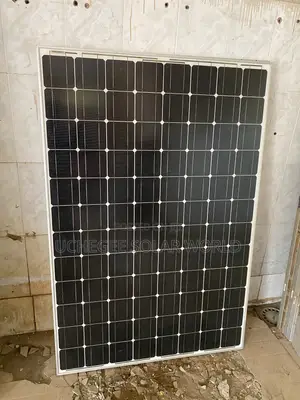 Solar Energy 400w Canadian Solar