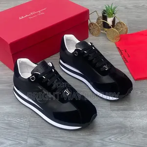 Salvatore Ferragamo High Quality for Men