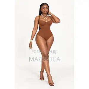 Shine Bodysuit Pant