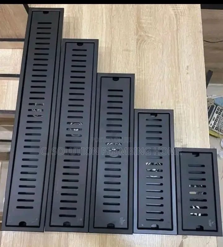 Floor Drain 20cm