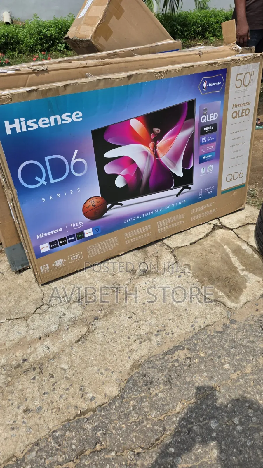 Television
