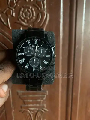 Geneva Watch