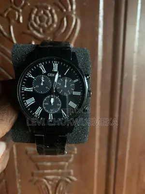 Geneva Watch