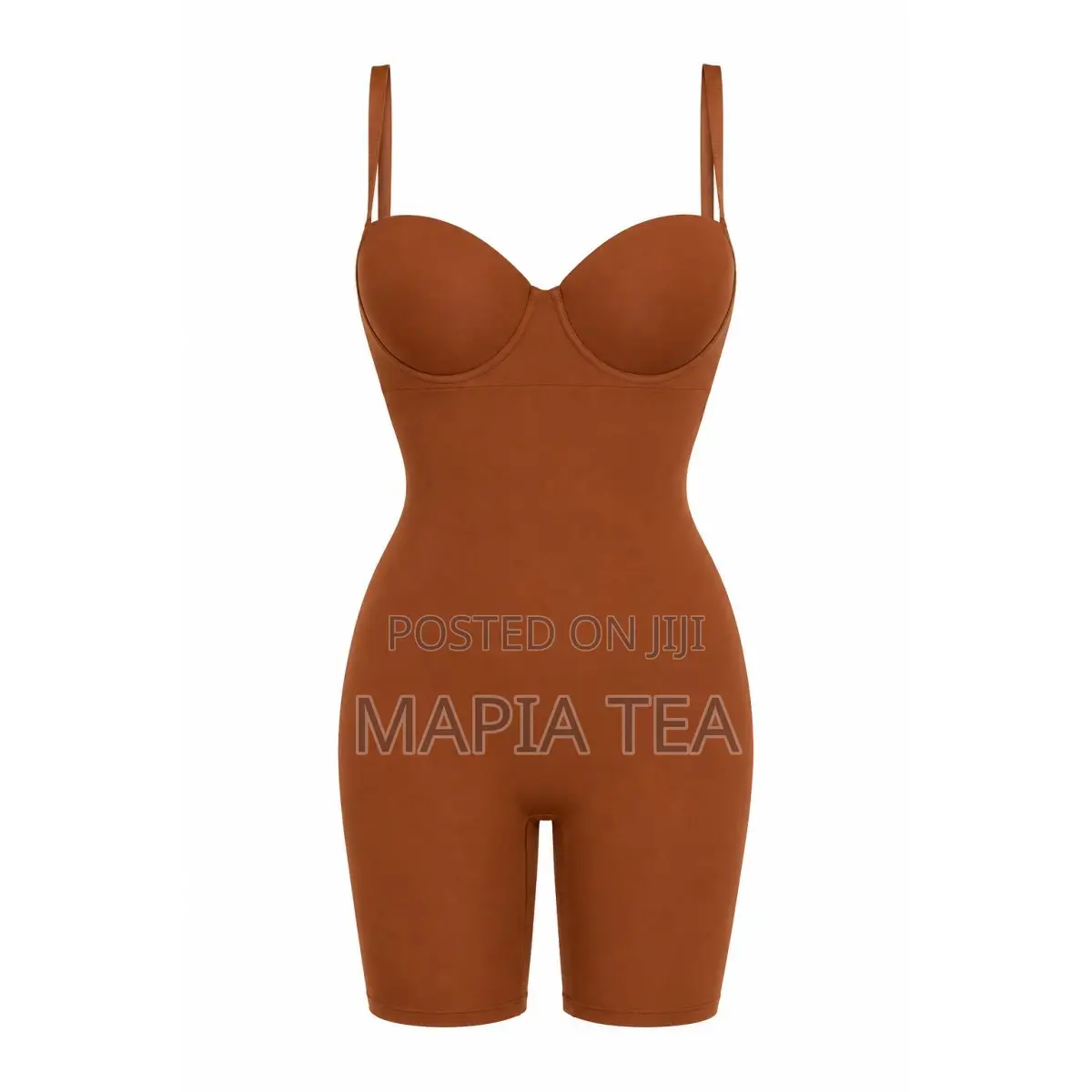 Glum Bodysuit