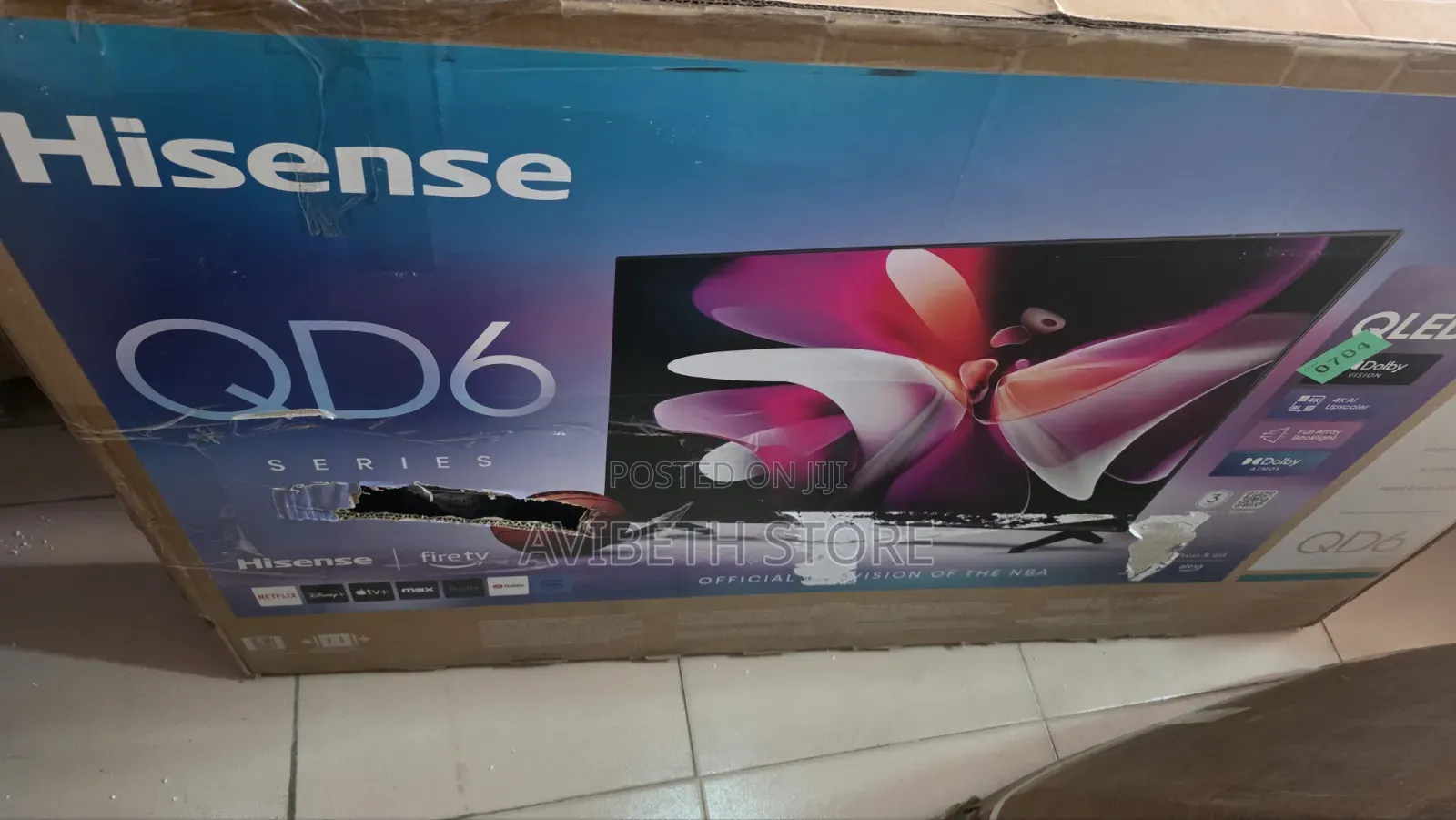 Television