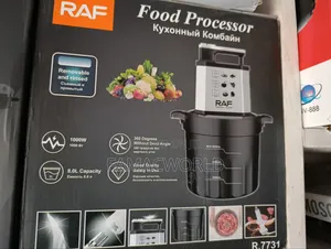 8 Litres RAF Yam Pounder