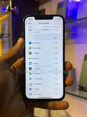 Apple iPhone 11 128 GB Purple