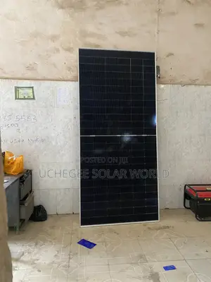 Solar Energy 655w Solar Panels