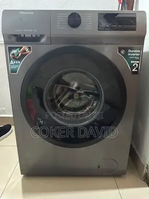 Hisense Washing Machine