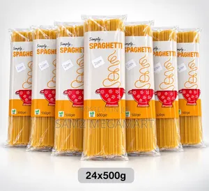 Simply Spaghetti Pasta 24x500g
