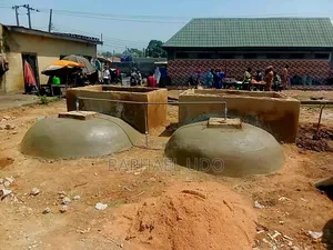 Professional Biogas and Biodigester Service