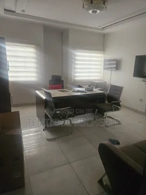 4bdrm Townhouse / Terrace in Maitama for rent