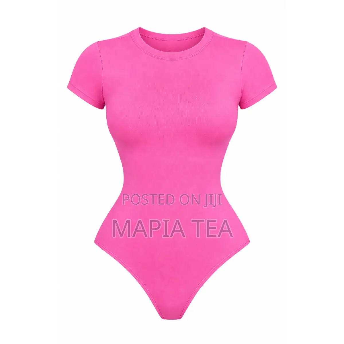 Priscy Bodysuit