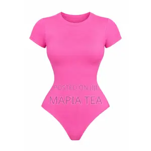 Priscy Bodysuit