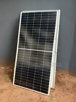 Canadian Solar 450W Mono Solar Panels (CS6-450), 6 Available