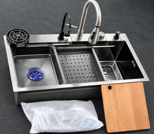 HD Kitchen Sink