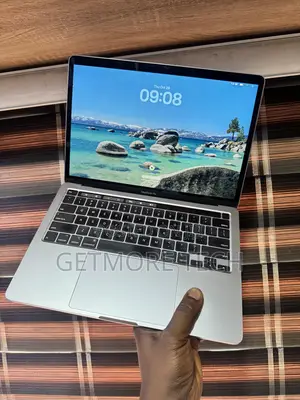 Laptop Apple MacBook Pro 2020 16GB Intel Core i5 SSD 512GB
