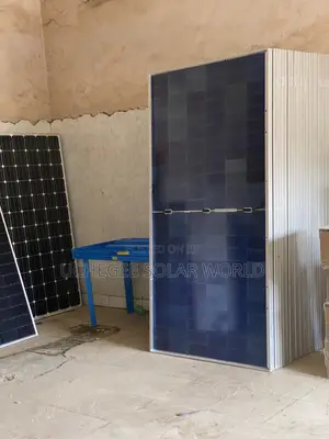 Solar Energy 650w Solar Panels