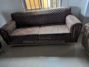 Complete Set of Sofa for Sale