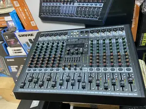 Selection 16 Mixer