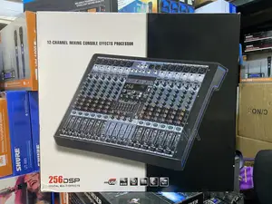 Selection 16 Mixer