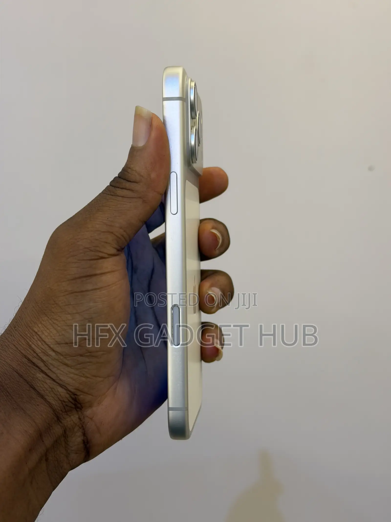 Apple iPhone 17 Pro Max 256 GB Silver