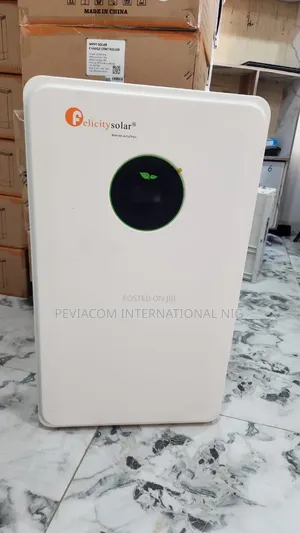 Felicity 10kwh 48v Lithium Battery
