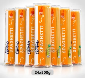 Essential Spaghetti Pasta 24x500g