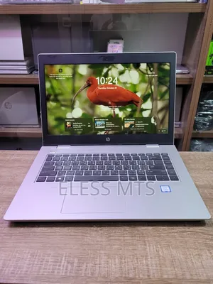 Laptop HP ProBook 640 G4 8GB Intel Core i5 SSD 256GB