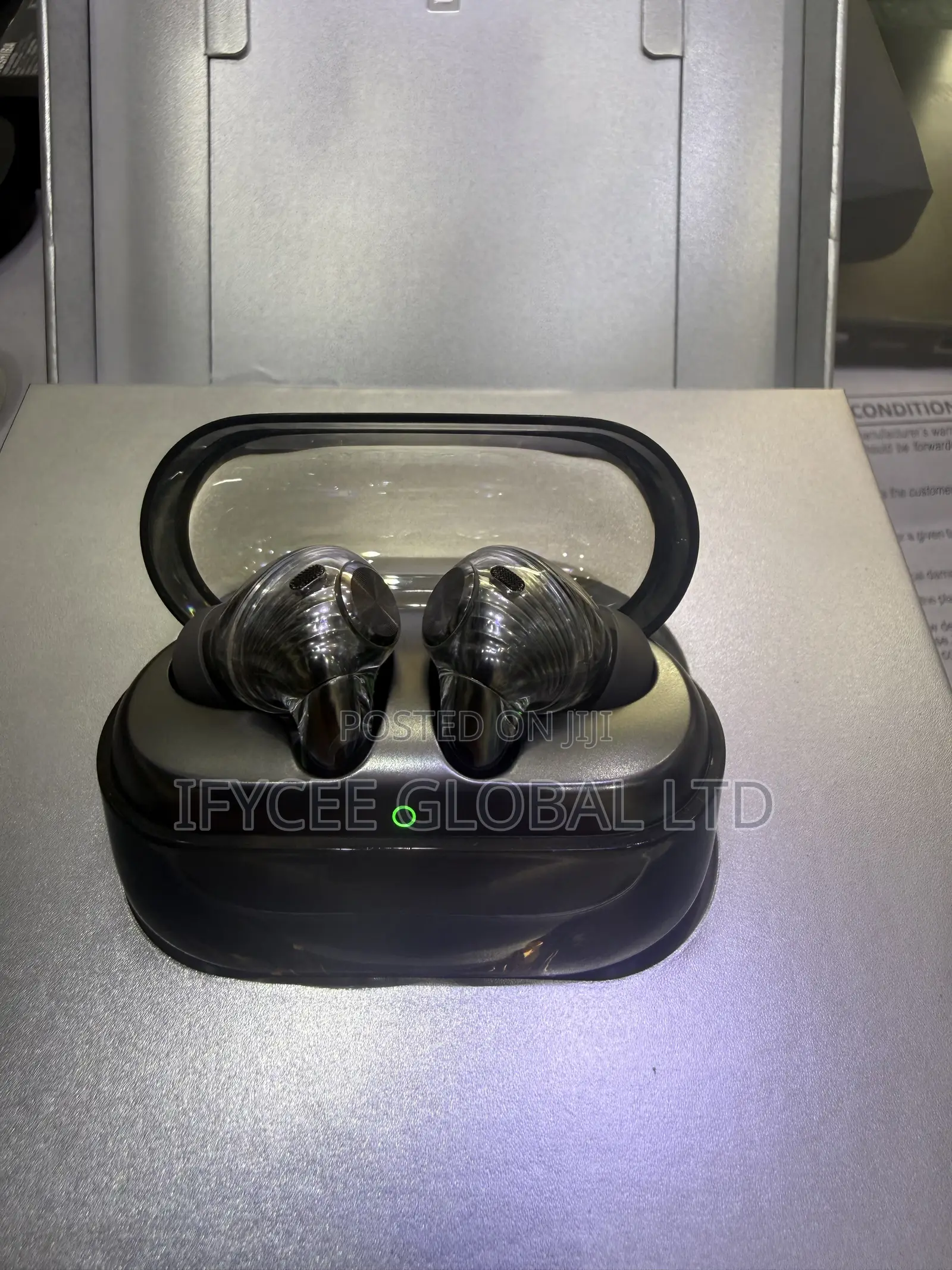 Oraimo Spacebud Pro