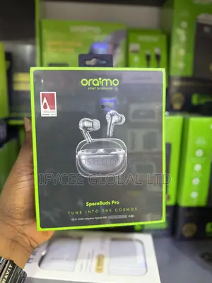 Oraimo Spacebud Pro